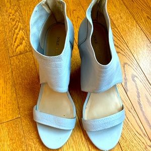 Sole Society sandals